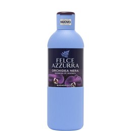 Felce Azzurra Black Orchid Żel pod Prysznic 650 ml
