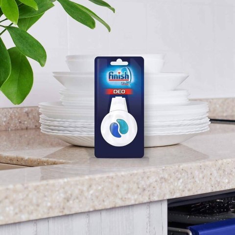 Finish Calgonit Frische Zapach do Zmywarki DE Finish Calgonit Frische Zapach do Zmywarki DE