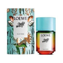 Perfumy Unisex Loewe EDT 100 ml Paula's Ibiza