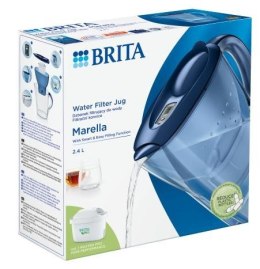 Dzbanek filtrujący 2,4l Marella Maxtra PRO Pure Performance niebieski