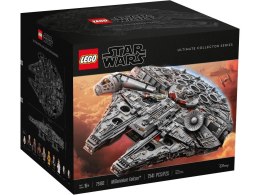 LEGO Star Wars 75192 - Millennium Falc