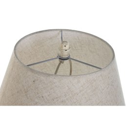 Lampa stołowa Home ESPRIT Biały Metal 50 W 220 V 40 x 40 x 81 cm