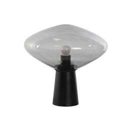 Lampa stołowa Home ESPRIT Szary Metal Szkło 50 W 220 V 39 x 39 x 34 cm