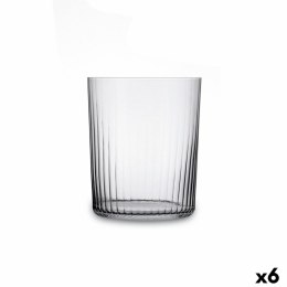 Szklanka/kieliszek Bohemia Crystal Optic Przezroczysty Szkło 500 ml (6 Sztuk)