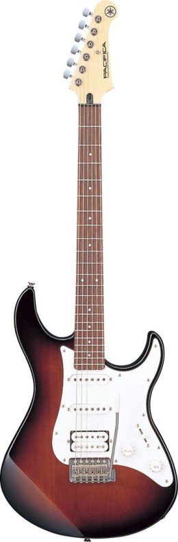 Yamaha Pacifica 112J OVS - Gitara elektryczna