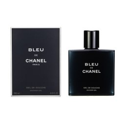 Żel pod Prysznic Chanel Bleu de Chanel Bleu de Chanel 200 ml