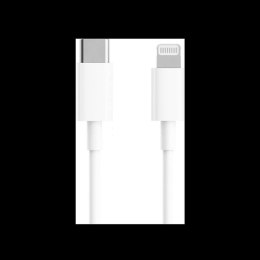 Kabel Lightning Xiaomi BHR4421GL Biały 1 m