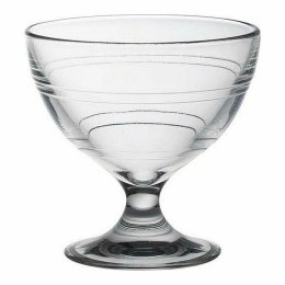 Puchar do lodów i koktajli Duralex Gigogne Szkło Przezroczysty 250 ml