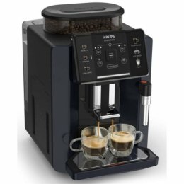 Superautomatyczny ekspres do kawy Krups Sensation C50 15 bar Czarny 1450 W