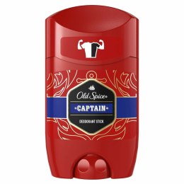 Dezodorant w Sztyfcie Old Spice Captain 50 ml