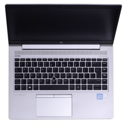 HP EliteBook 840 G6 i5-8265U 16GB 256GB SSD 14
