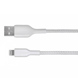 LIGHTNING BLADE/SYNC CABLE/MFI 2M WHITE