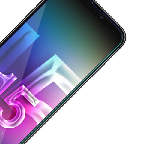 FlexibleGlass iPhone 15 Pro 6,1 Szkło hybrydowe FlexibleGlass iPhone 15 Pro 6,1 Szkło hybrydowe