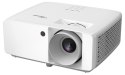 Projektor HZ146X-W Projektor HZ146X, Laser, FullHD, 3800 lum, kino domowe, HDR comatible, 8,6 input lag