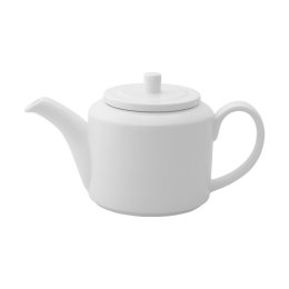 Dzbanek na herbatę Ariane Ceramika Biały (40 cl) (40 CL)