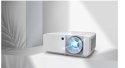 Projektor ZH420 Laser 1080P 4300 ANSI, 300 000:1