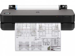 Drukarka wielkoformatowa DesignJet T250 24-in Printer 5HB06A