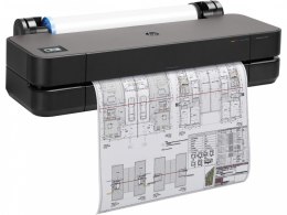 Drukarka wielkoformatowa DesignJet T250 24-in Printer 5HB06A