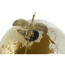 Globus Home ESPRIT Złoty PVC Aluminium 20 x 20 x 30 cm
