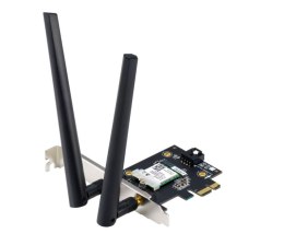 Karta sieciowa PCE-AX1800 WiFi AX PCI-E