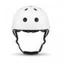 Kask rowerowy Helmet White