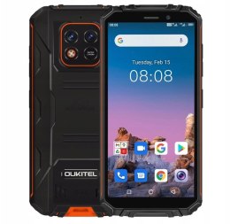 Smartphone Oukitel WP18 Pro 4/64 DS.12500mAh Orange