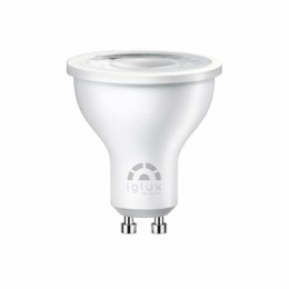 Żarówka LED Iglux XD-0860-F V2 8 W GU10 690 Lm (5500 K)