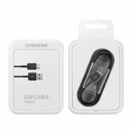 Kabel USB A na USB C Samsung EP-DG930 Czarny 1,5 m