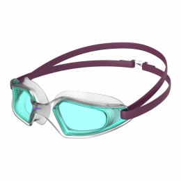 Okulary do Pływania Dziecięce Speedo Hydropulse Jr Purpura