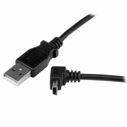 Kabel USB do Micro USB Startech USBAMB1MU Czarny