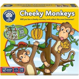 Gra Planszowa Orchard Cheecky Monkeys (FR)