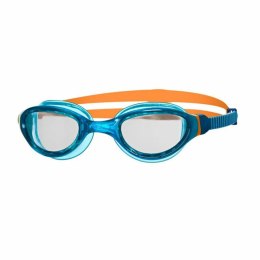 Okulary do Pływania Zoggs Phantom 2.0 Niebieski Jeden rozmiar