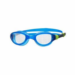 Okulary do Pływania Zoggs Phantom 2.0 Niebieski Jeden rozmiar