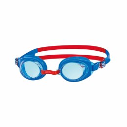 Okulary do Pływania Zoggs Ripper Niebieski Jeden rozmiar