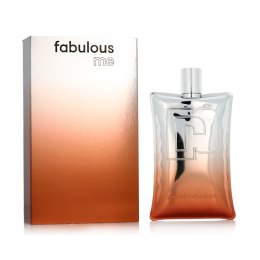 Perfumy Unisex Paco Rabanne Fabulous Me EDP 62 ml