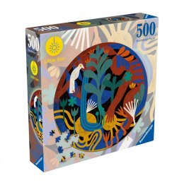 Puzzle 500 elementów Małe Słońca Zmiana