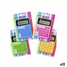 Kalkulator Bismark (12 Sztuk)