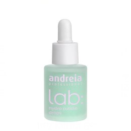 Kuracja na Skórki Lab Andreia LAB Hydro Cuticle Drops (10,5 ml)
