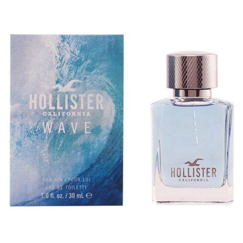 Perfumy Męskie Hollister EDT - 30 ml Perfumy Męskie Hollister EDT - 30 ml