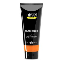 Tymczasowa Koloryzacja Nutre Color Nirvel NA93 Fluorine Mandarin (200 ml)