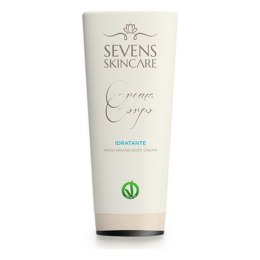 Nawilżający Krem do Ciała Sevens Skincare (200 ml)