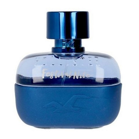 Perfumy Męskie Festival Nite for Him Hollister EDT - 100 ml