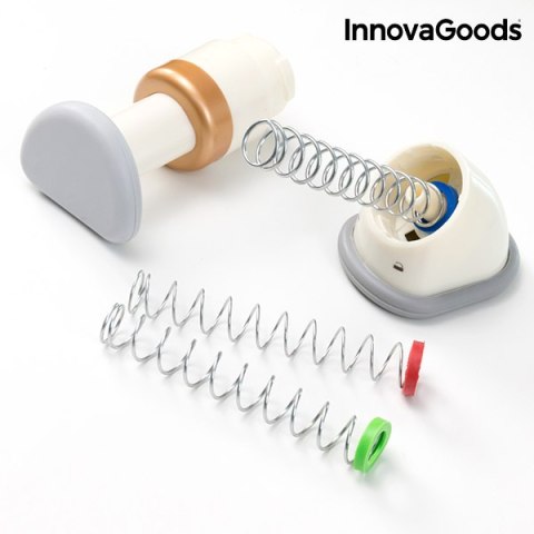Masażer Redukujący Podwójny Podbródek SbeltNeck InnovaGoods Masażer Redukujący Podwójny Podbródek SbeltNeck InnovaGoods