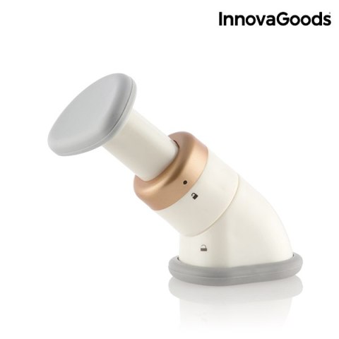 Masażer Redukujący Podwójny Podbródek SbeltNeck InnovaGoods Masażer Redukujący Podwójny Podbródek SbeltNeck InnovaGoods