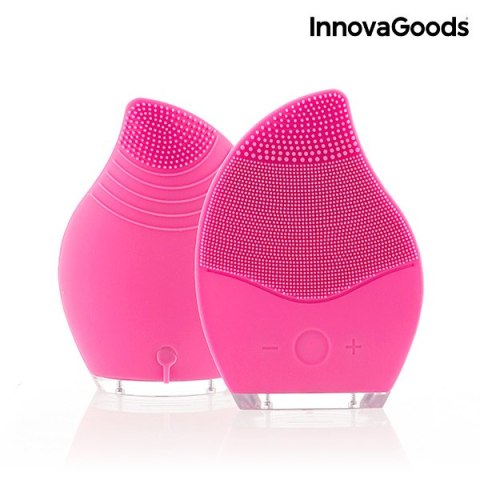 Aparat do Masażu i Czyszczenia Twarzy InnovaGoods Aparat do Masażu i Czyszczenia Twarzy InnovaGoods