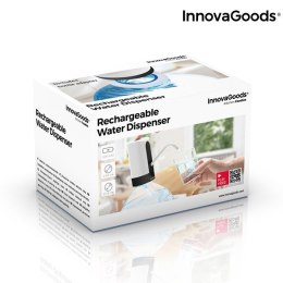 Automatyczny dozownik wody z możliwością ładowania InnovaGoods