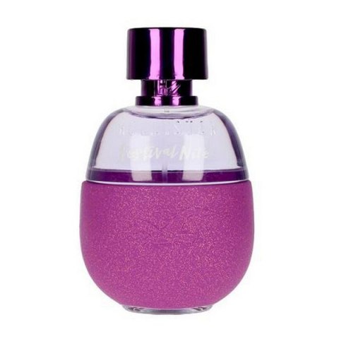 Perfumy Damskie Festival Nite for Her Hollister EDP EDP - 50 ml Perfumy Damskie Festival Nite for Her Hollister EDP EDP - 50 ml