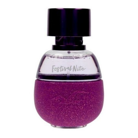 Perfumy Damskie Festival Nite for Her Hollister EDP EDP - 50 ml Perfumy Damskie Festival Nite for Her Hollister EDP EDP - 50 ml
