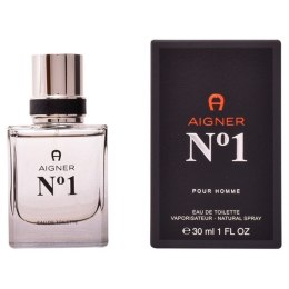 Perfumy Męskie Nº 1 Aigner Parfums EDT - 30 ml