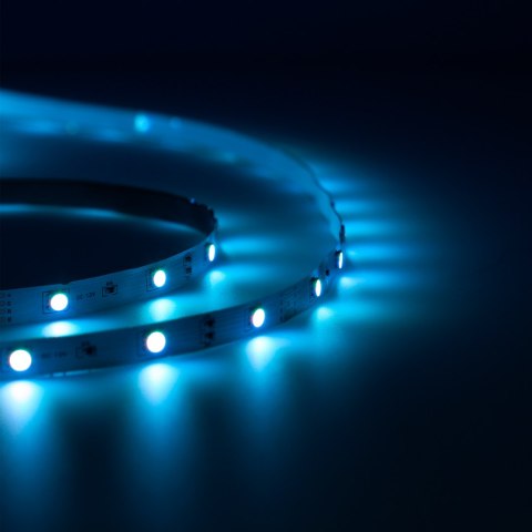 Węże LED KSIX 1 24W Czarny B (10 m) Węże LED KSIX 1 24W Czarny B (10 m)